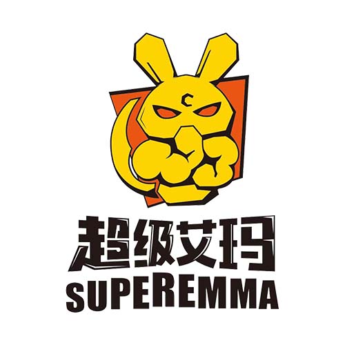 超級艾瑪