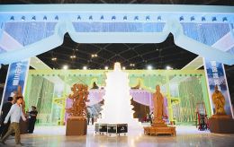 展廳啥模樣？帶你搶先看(圖2)