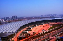 江西會(huì)展行業(yè)百億級市場騰飛缺什么