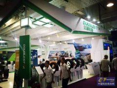 新能源展會(huì)看什么？看他們！