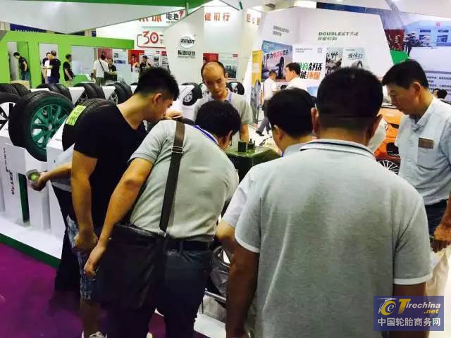 新能源展會看什么？看他們！(圖3)