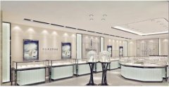芬爵珠寶成都新展廳，推出婚戒高端定制體驗服務