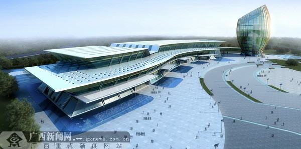 第六屆中國－東盟汽博會將舉辦整車和零部件兩個(gè)展覽(圖1)