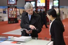 【品牌展商巡禮】“索納克斯”(SONAX ) 邀您來觀展！