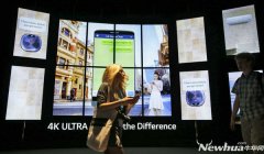  IFA 2016展會:智能手機(jī)無亮點、可穿戴設(shè)備唱主角