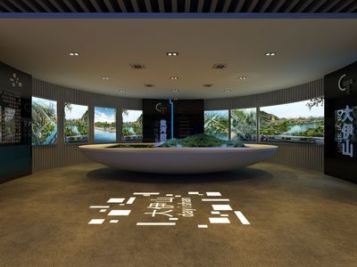 細(xì)述展廳裝修設(shè)計(jì)的色彩技巧(圖1) 細(xì)述展廳裝修設(shè)計(jì)的色彩技巧(圖1)