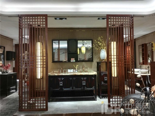 心海伽藍(lán)展廳全新亮相，迎經(jīng)銷(xiāo)商考察團(tuán)首批參觀