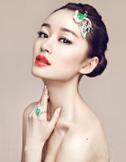 國(guó)際文博會(huì)·珠寶展明天開幕!