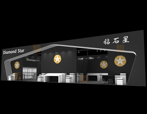 昌潤(rùn)  展會(huì)設(shè)計(jì)